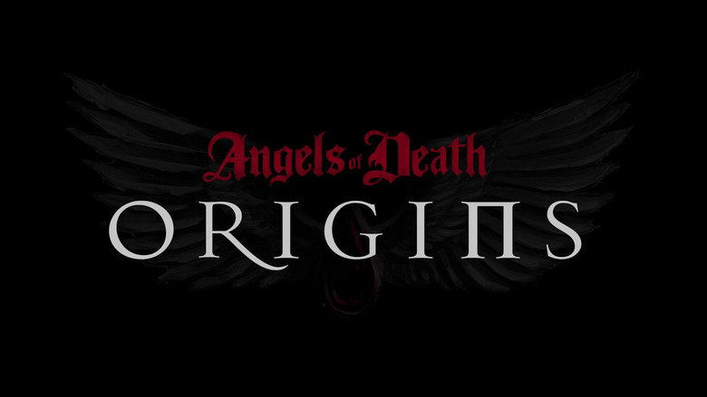 Angels of Death: Origins still 4