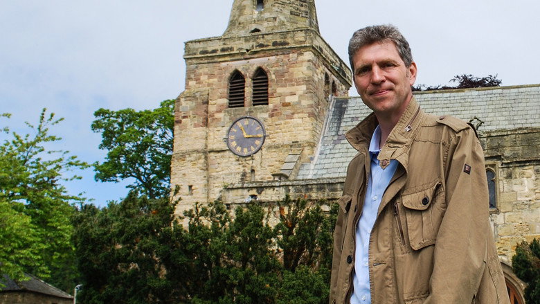 Pubs, Ponds and Power: The Story of the Village still 1