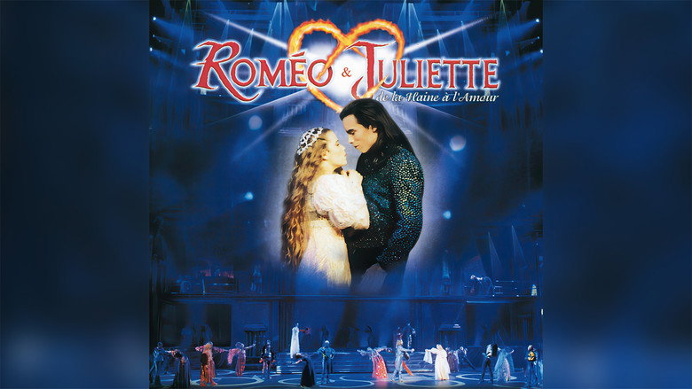 Romeo and Juliet, From Hate to Love still 3