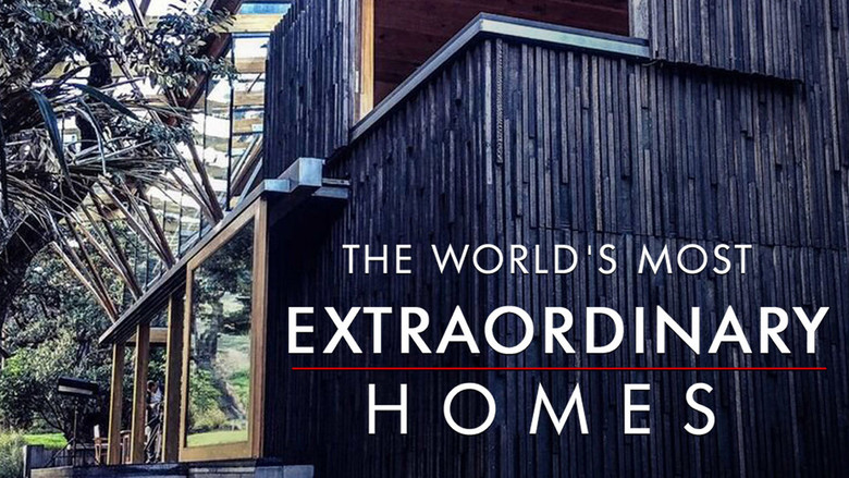 The World's Most Extraordinary Homes still 6