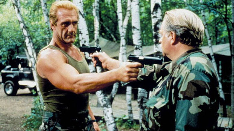 The Ultimate Weapon still 1