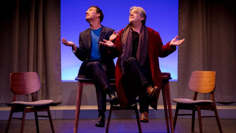 La voix d'or still 1