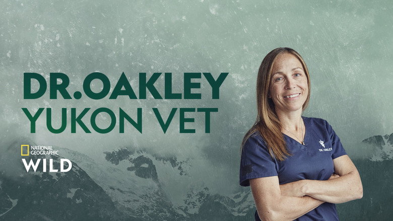 Dr. Oakley, Yukon Vet still 1