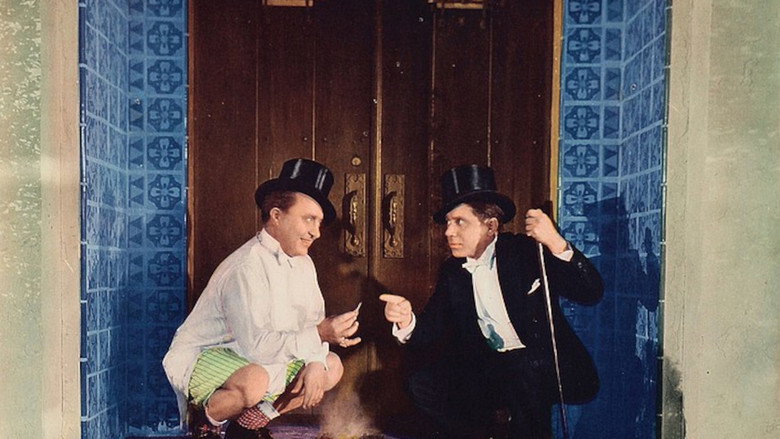 Country Gentlemen still 1