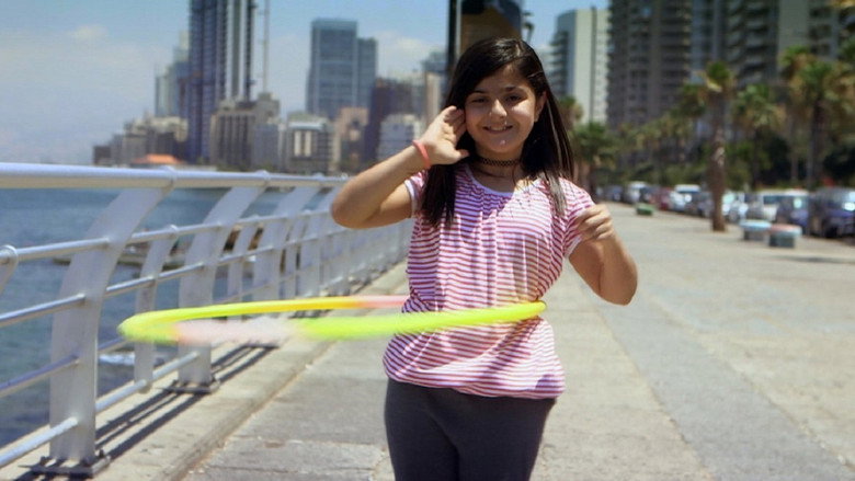 Spotlight on Merna still 1