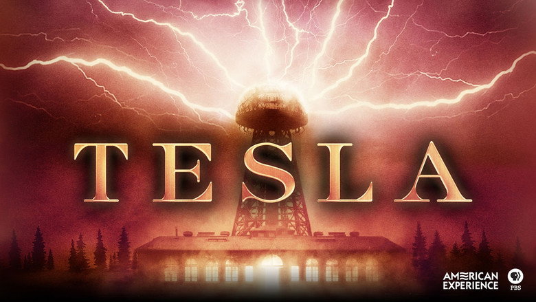 Tesla still 1