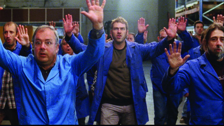 The Nothing Factory still 2