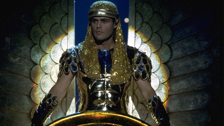 Joseph and the Amazing Technicolor Dreamcoat still 3