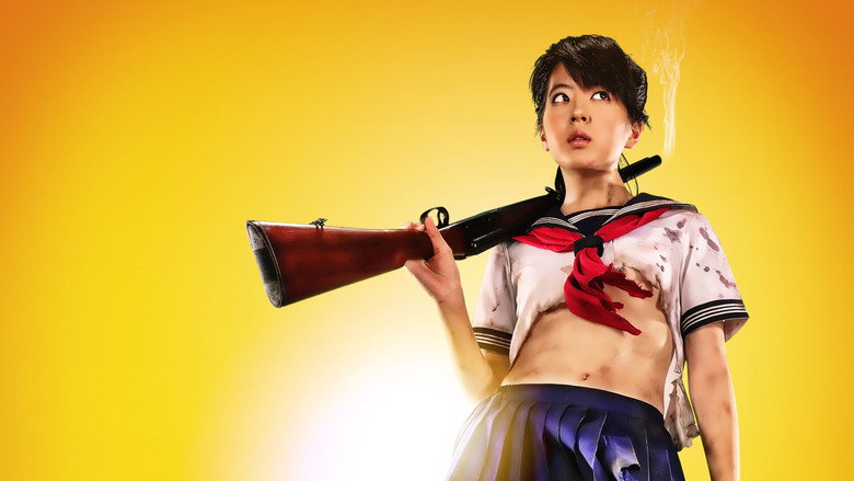 Zombie Ass: Toilet of the Dead still 5