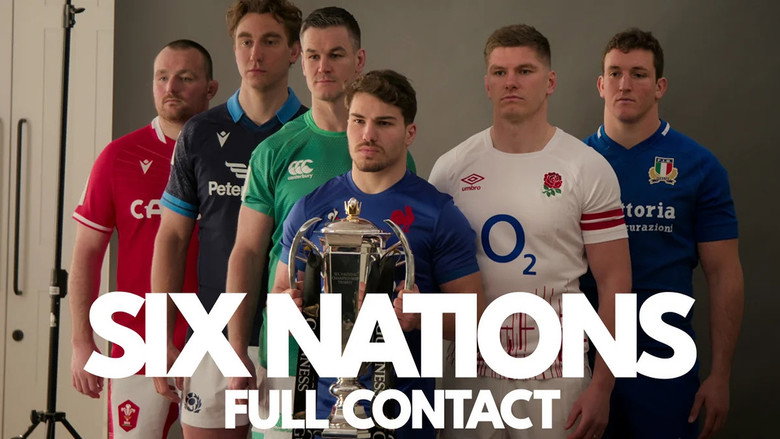 Six Nations: Full Contact still 7