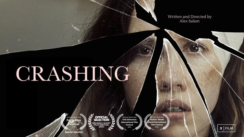 Crashing still 1