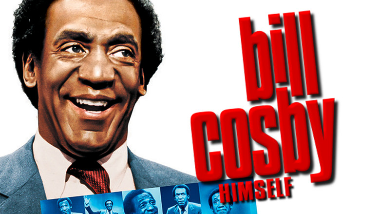 Bill Cosby: Himself still 1
