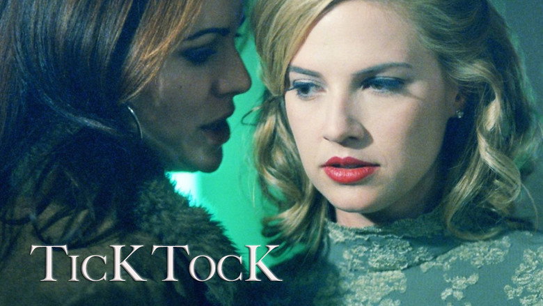 Tick Tock still 1