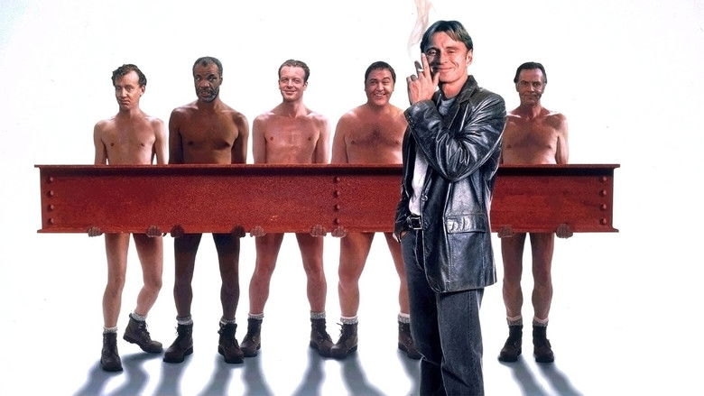 The Full Monty still 1