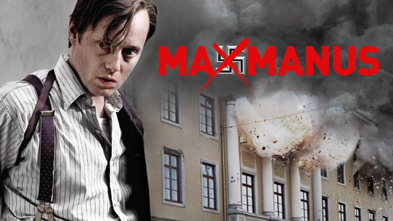 Max Manus: Man of War still 6