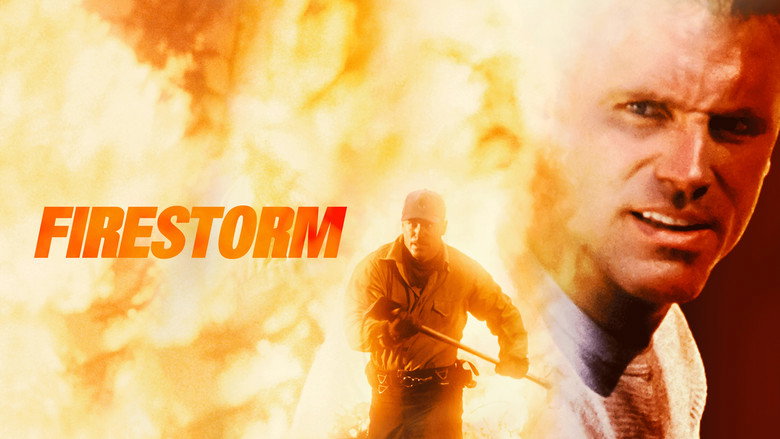 Firestorm still 2