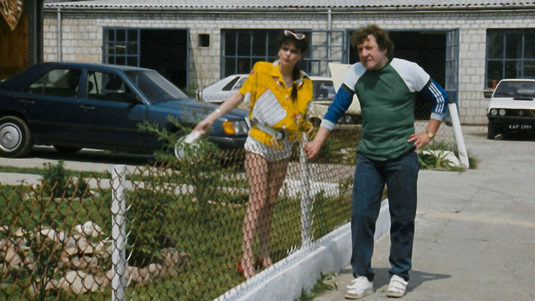 Soccer Poker still 3