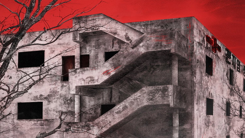 Gonjiam: Haunted Asylum still 2