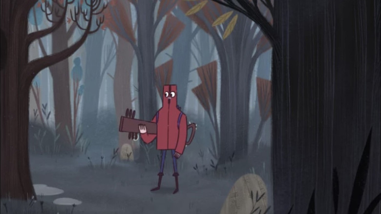 Sounds Between the Crowns still 4