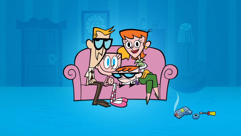 Dexter's Laboratory still 7