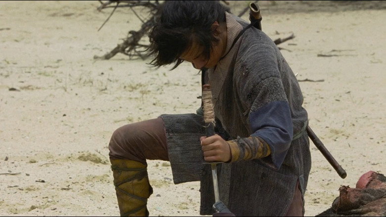 Kamui still 2
