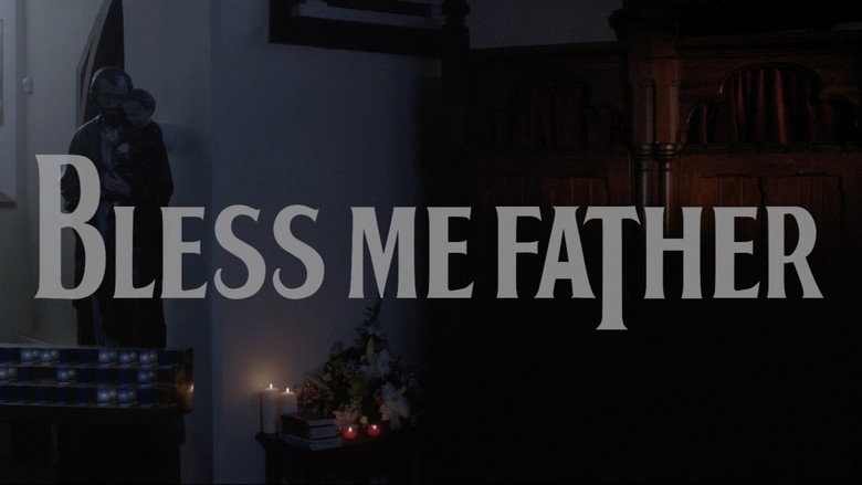 Bless Me Father still 2