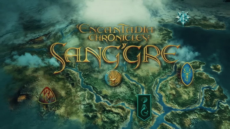Encantadia Chronicles: Sang'gre still 1