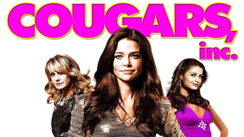 Cougars, Inc. still 7