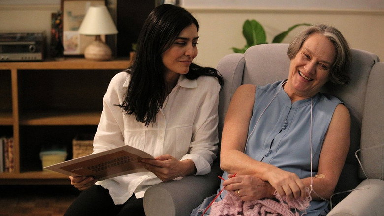 Querida Mamãe still 1