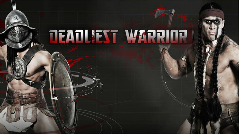 Deadliest Warrior still 2