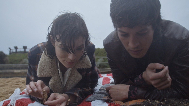 Lone Wolf still 1