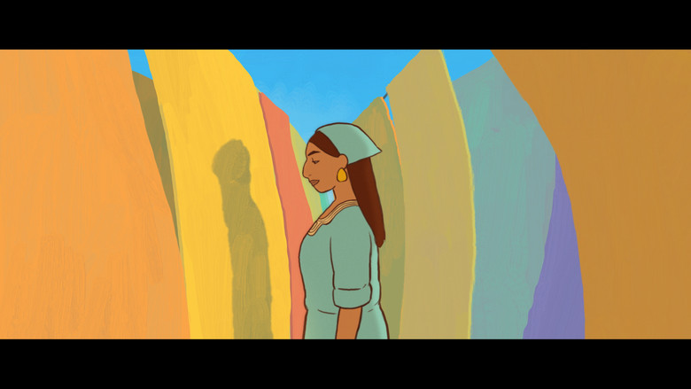 A l'ombre des draps still 1