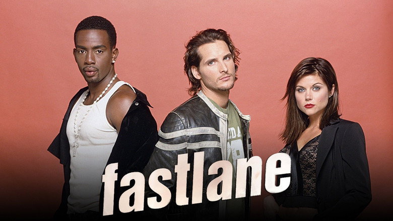 Fastlane still 3