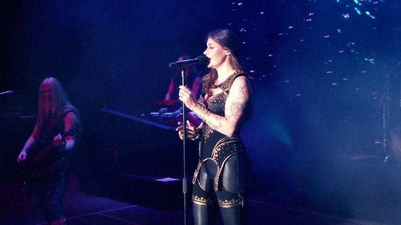 Nightwish: Decades (Live in Buenos Aires) still 3
