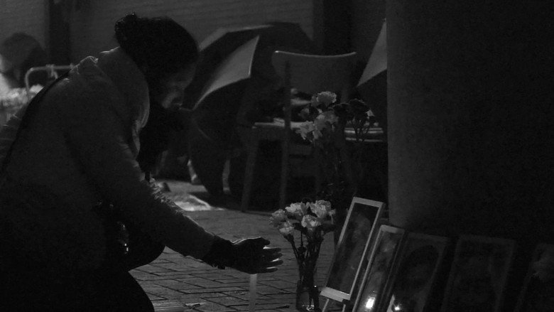 Via Dolorosa still 3