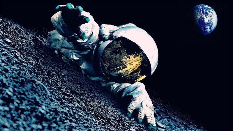 Moontrap still 2