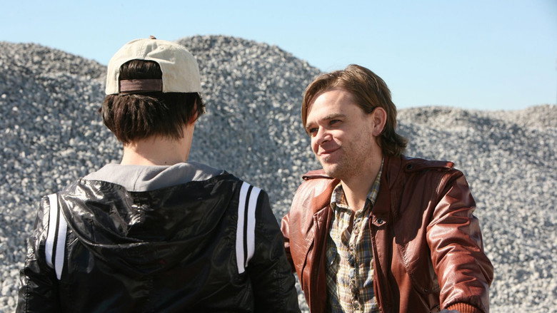 The Chameleon still 1