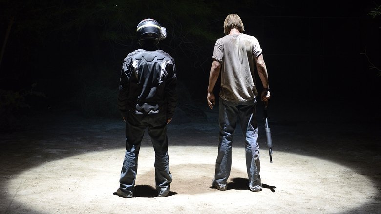 The Phoenix Incident still 2