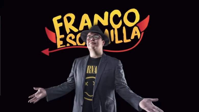 Franco Escamilla: And that's it! still 1