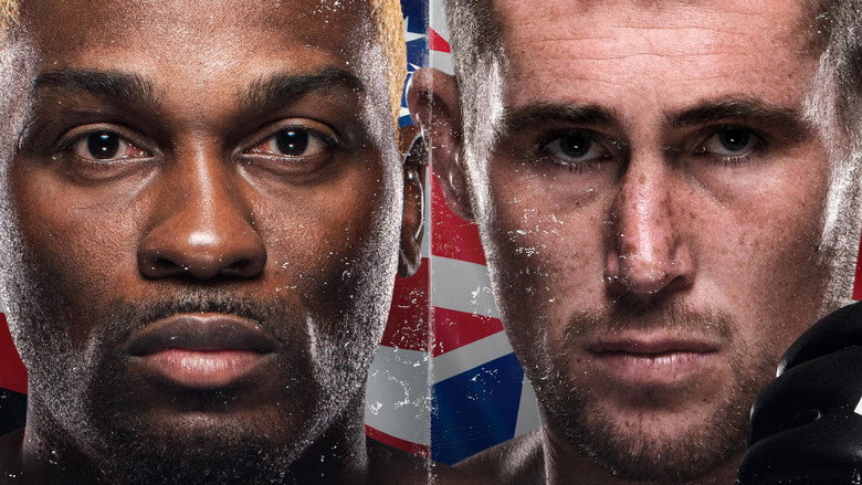 UFC Fight Night 191: Brunson vs. Till still 1