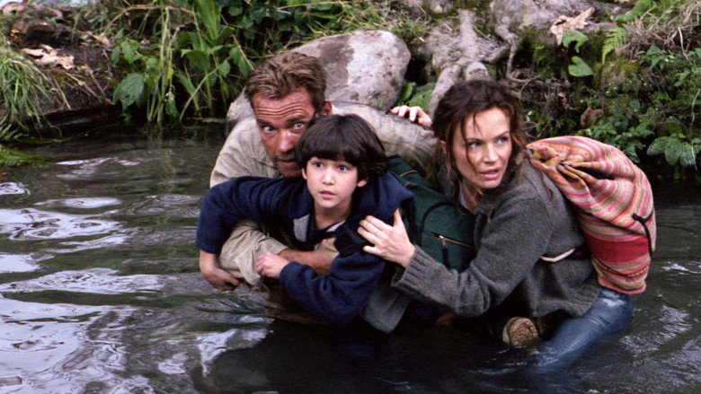 Collateral Damage still 3