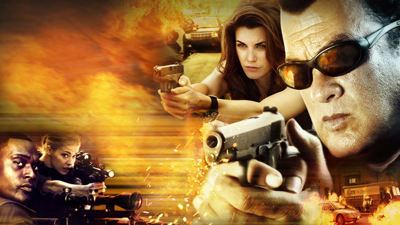Street Wars still 1