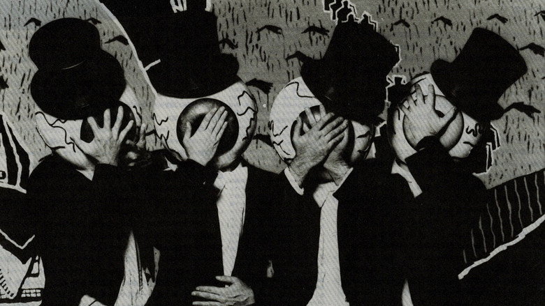 Theory of Obscurity: A Film About the Residents still 3
