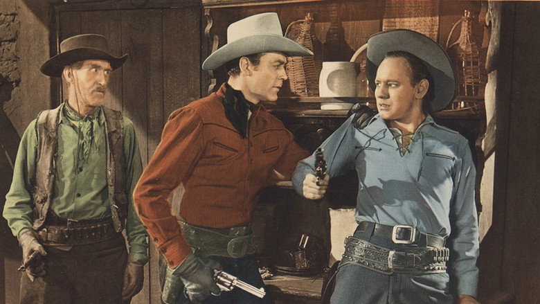 Desperadoes of Dodge City still 1