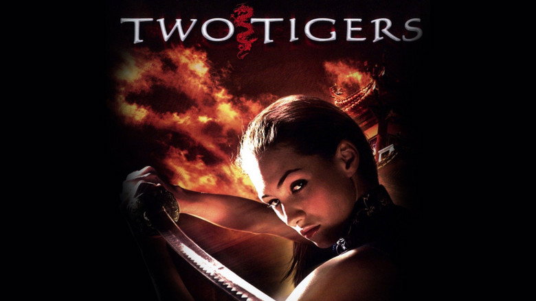 Two Tigers still 1