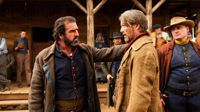 The Salvation still 3