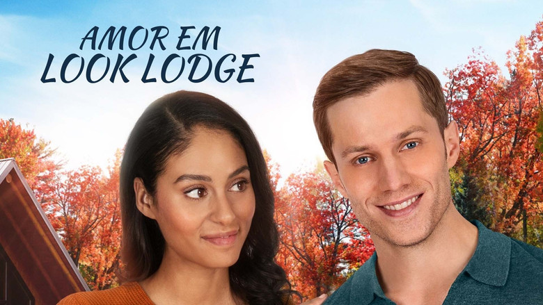 Love at Look Lodge still 6
