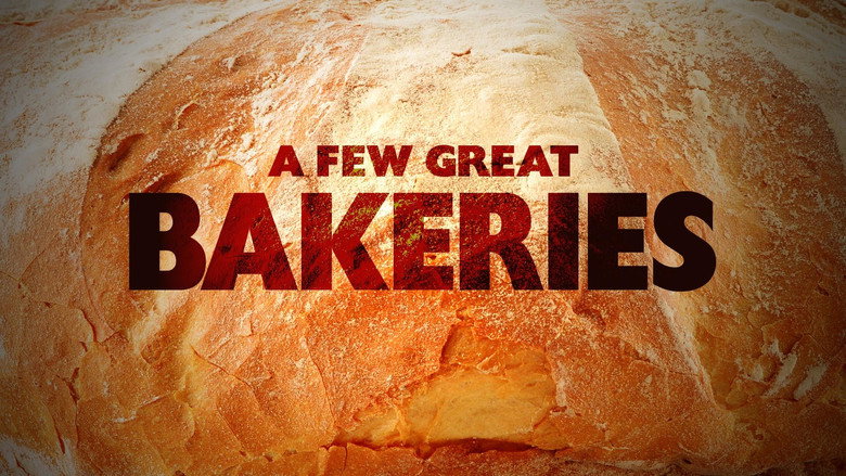 A Few Great Bakeries still 1