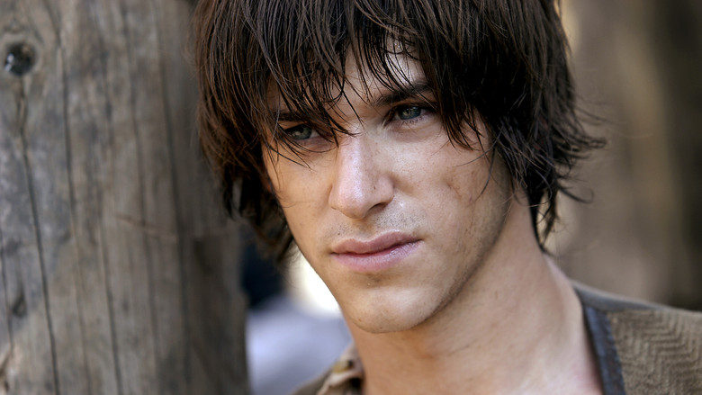 Jacquou the Rebel still 6