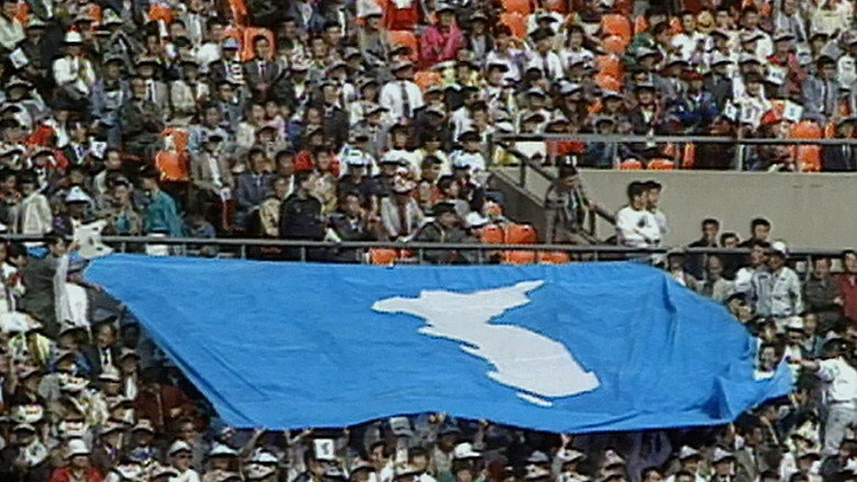 Korea, A Hundred Years of War still 7